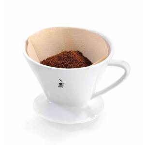 GEFU Espressomaschine  Kaffee-Filter SANDRO größe 101