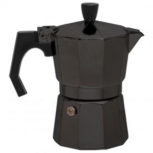 Origin Outdoors - Espresso Maker Bellanapoli - Espressomachine, zwart