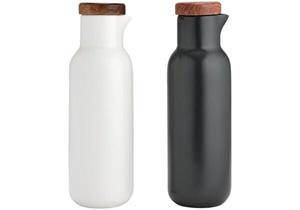 Ladelle Öl- und Essig-Set 2-tlg. Essentials mehrfarbig