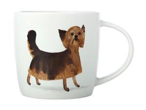 Maxwell & Williams Becher 0,4 l Best Furry Friends Bad Hair Cut