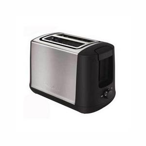 Moulinex Toaster Toaster  LT3408 850W Schwarz