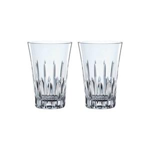 Nachtmann Longdrinkglas »Classix Longdrinkgläser 344 ml 4er Set«, Glas