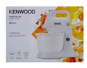 Kenwood Chefette Lite handmixer HMP32.A0WH