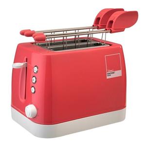 Pantone Universe Toaster PANTONE Karkadè TOASTER