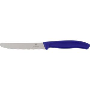 Victorinox 6.7832 Tomatenmes Blauw