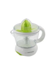 Esperanza CLEMENTINE - citrus press - Wit/groen