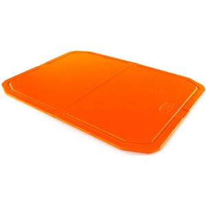 GSI Outdoors Geschirr-Set »Folding Cutting Board«, Polypropylen, BPA-frei