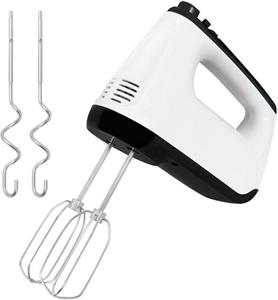 Exquisit Handmixer MH 3003 we, 400 W