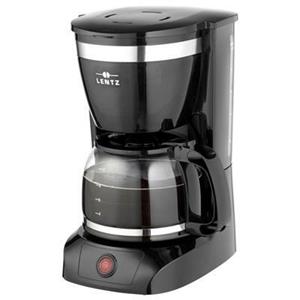 Coppens Lentz Koffiezetapparaat 74098 800W zwart