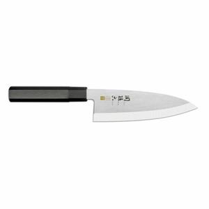 KAI Kochmesser »Deba Seki Magoroku Kinju 18 cm«, ideal für Rechtshänder