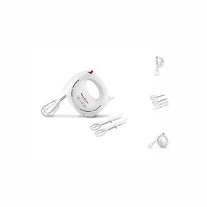 Moulinex Handmixer Mixer  Easy Max HM2501 200W