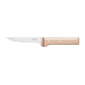 Opinel Parallèle N°122 uitbeenmes - 13cm - RVS/beukenhout - doos