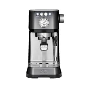 Solis Barista Perfetta Plus 1170 V2 - Espressomachine Zwart