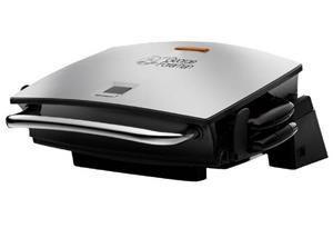 Russell Hobbs Kontaktgrill Grill & Melt Fitness-Grill Kontakt-Grill, Tisch-Grill 1550W