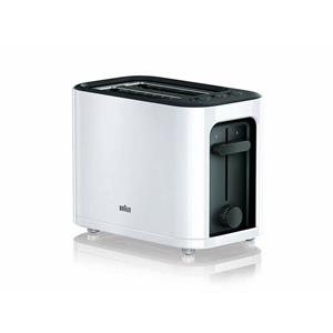 Braun Toaster Toaster  HT3000WH