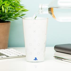 Playstation - Playstation 5 Glass