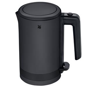 WMF Waterkoker KÜCHENminis Deep Black, 0,8 l