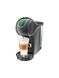 NESCAFÉ Dolce Gusto Kapsel-/Kaffeepadmaschine Kaffeemachine  “GENIO S TOUCH EDG 426.GY”