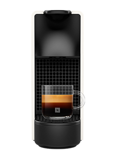 Nespresso Google Shopping test - Essenza Mini - 1