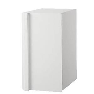 Yamazaki Bread case tall - Tower - White