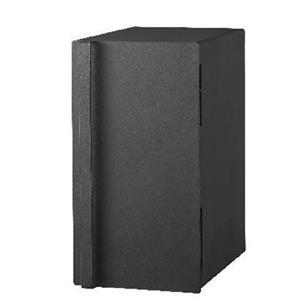 Yamazaki Bread case tall - Tower - Black