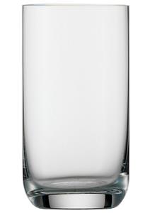 Stölzle Glas »CLASSIC long life«, Kristallglas, Saftglas, 265 ml, 6-teilig