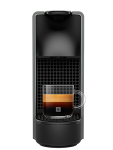 Nespresso Google Shopping test - Essenza Mini - 1