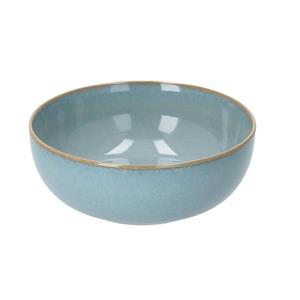 ASA SELECTION Tafelservice »15 cm Bowl eucalyptus saisons grün«, Steingut