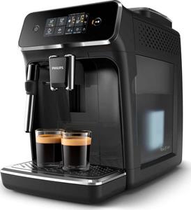 Philips Kaffeemaschine mit Mahlwerk Series 2200 EP2221/40