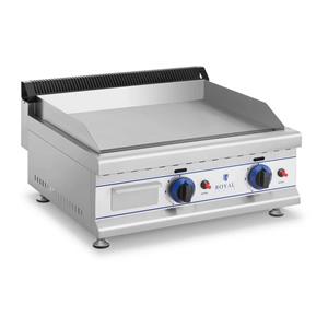 Royal Catering Gasgrill - 65 cm - propaan/butaan - 30 mbar