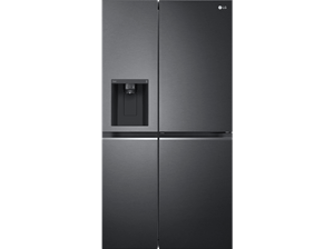 LG Kühlschrank GSJV71MCLE