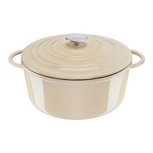 Tefal LOV Braadpan Ø 29 cm - Beige