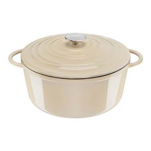 Tefal LOV Braadpan Ø 29 cm - Beige