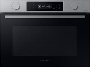 Samsung Backofen mit Mikrowelle "NQ5B4553FB", NQ7500B, NQ5B4553FBS/U1