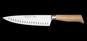 Burgvogel Kochmesser » Solingen Kochmesser ​mit Kulle 20cm OlivaLine«