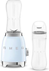 Smeg Standmixer PBF01PBEU Pastellblau, 300 W