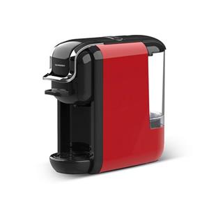 Schneider Koffiemachine Capsule SCESC220R | Capsule-/Padmachine | Keuken&Koken - Koffie&Ontbijt | 3527570086700