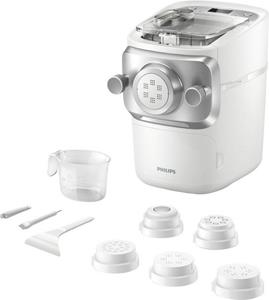 Philips HR2660/00 Pastamachine Wit