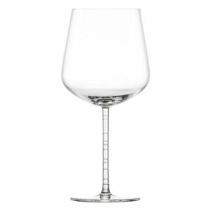 Zwiesel Glas Rotweinglas »Burgunderglas Journey 2er-Set«, Kristallglas