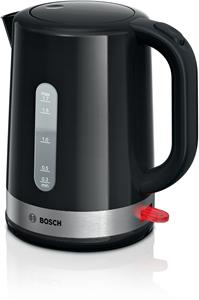 Bosch TWK6A513 Wasserkocher schwarz
