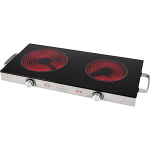 ProfiCook PC-DKP 1211 501211 Kookplaat