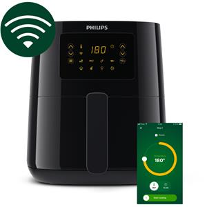 Philips Airfryer HD9255/90 Airfryer Essential Connected