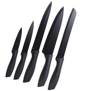 Neuetischkultur Messer-Set »Messer-Set 5-teilig« (5-tlg)