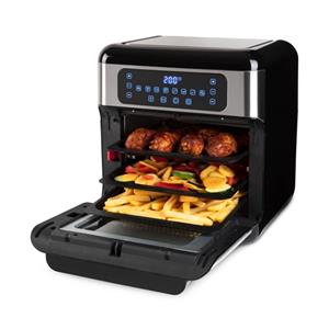 Inventum mini oven GF1200HLD