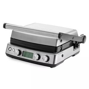 GreenPan Contactgrill Glossy Black