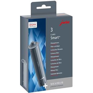 Jura 24233 Claris Smart+3er Filterpatroon 3 stuk(s)