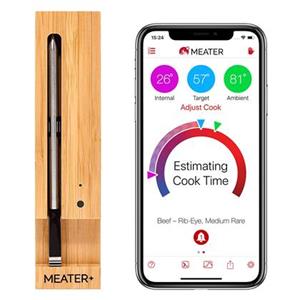 Meater + Draadloze Vleesthermometer L 17 x B 0,15 cm