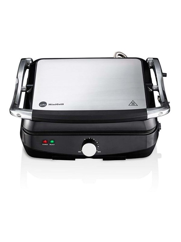 Wilfa MiniGrill CG-2000B