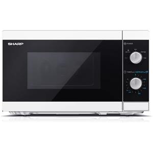 Sharp Combi oven 800W wh