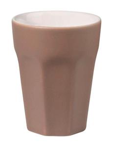 ASA Becher Cappuccino 0,2ltr. H.10 taupe